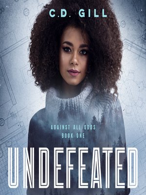 cover image of Undefeated